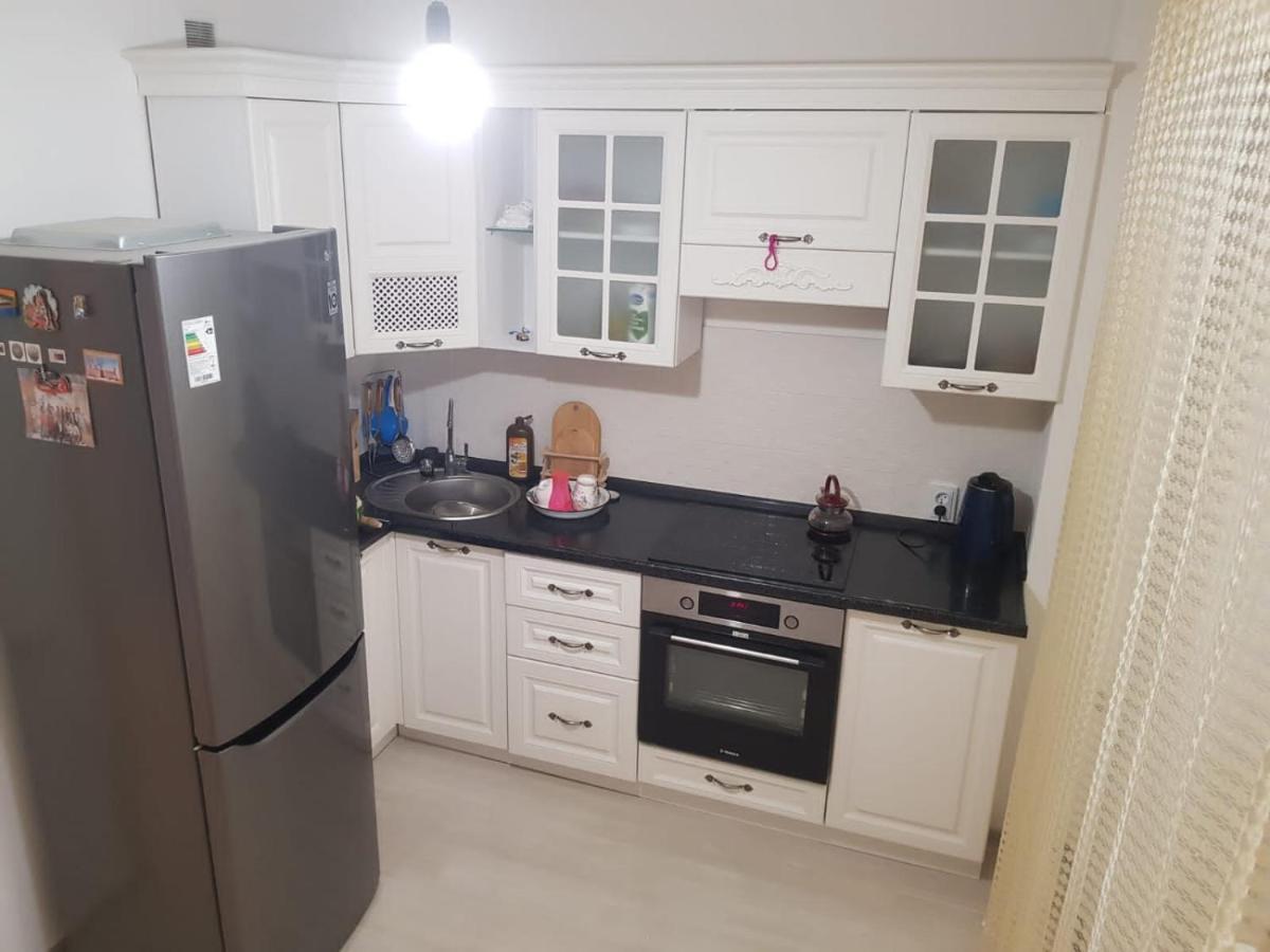 Apartment жк алтын шар туран - керей жанибек хандар левый берег