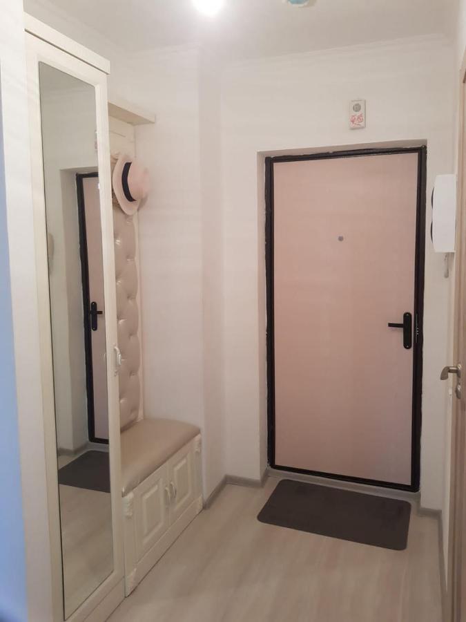 Apartment жк алтын шар туран - керей жанибек хандар левый берег *