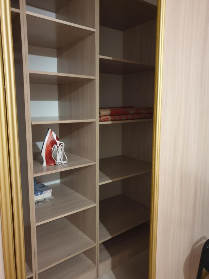 Apartment жк алтын шар туран - керей жанибек хандар левый берег